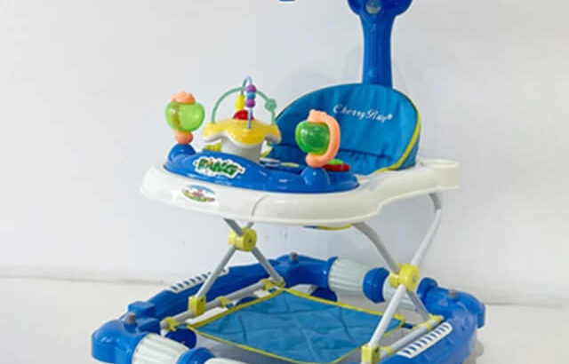 Basket Toys