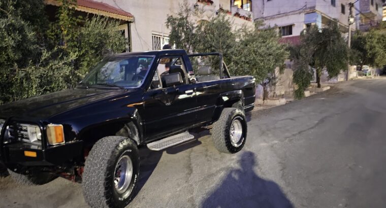 4runner