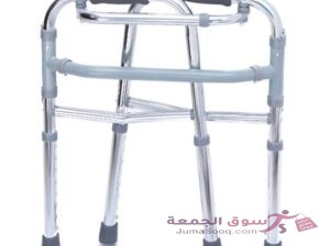 ووكر مشاية طبية قابلة للطي ممتازة تعطى القدرة لكبار السن على التحرك بحرية مشاية لكبار السن وللتعافي