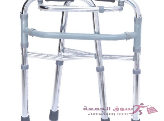 ووكر مشاية طبية قابلة للطي ممتازة تعطى القدرة لكبار السن على التحرك بحرية مشاية لكبار السن وللتعافي