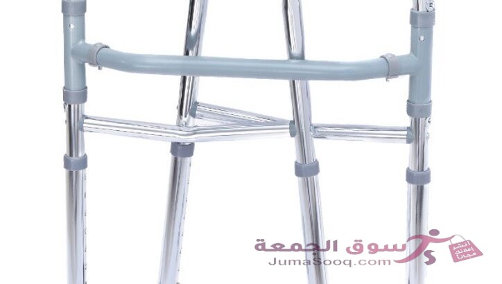 ووكر مشاية طبية قابلة للطي ممتازة تعطى القدرة لكبار السن على التحرك بحرية مشاية لكبار السن وللتعافي