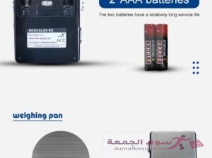 ميزان ذهب من 0.01 إلى 500 غرام اليكتروني ميزان حساس قياس وزن الذهب والفضة مثالي لوزن المجوهرات وال