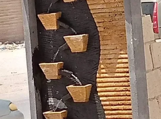 شلالات ونوافير