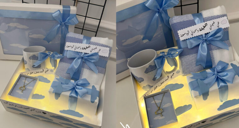 *بكج* *أنت غيمتي اللطيفه*