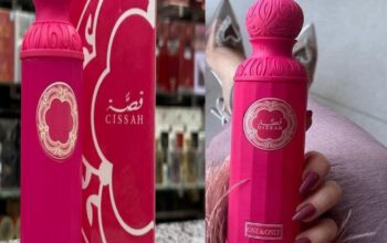 *💗 عطر قصه الوردي💗*