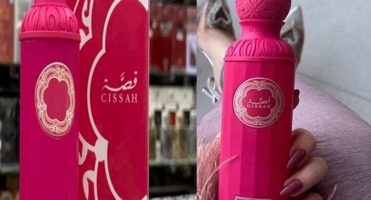 *💗 عطر قصه الوردي💗*
