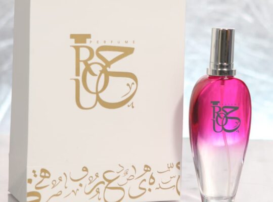 عطور  فوحان بتوهك توهان
