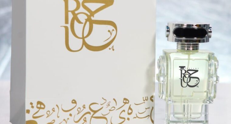 عطور  فوحان بتوهك توهان