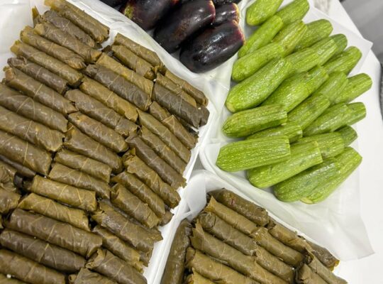 مطبخ بيتي..