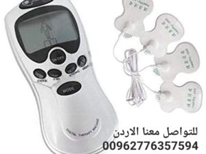جهاز تحفيز الاعصاب والعضلات الكهربائي 4 لصفات